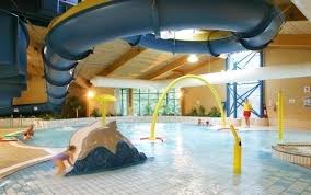 Image result for Fiverivers Leisure Centre