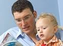 Evan Solomon, a children's book author himself, reads to son Gideon, ... - 707f681a46b7b6ab529278cb3b36