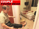 Couple found dead in budget hotel room - inSing.