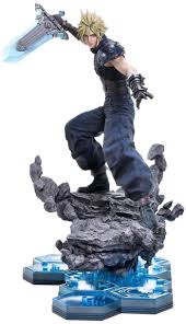 「クラウド・ストライフ」の画像検索結果