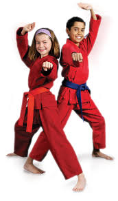 Image result for Tsunami Karate Club