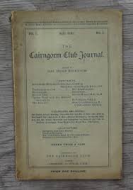 Image result for The Cairngorm Club
