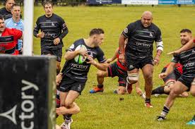 Image result for Chinnor Rugby Club