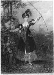 Image result for Abbey Bowmen Faversham