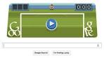 Goofing Off on a Google Doodle: How Downtime Helps Us Work Better