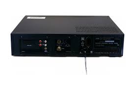 Image result for JVC VCR 755