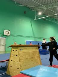 Image result for Kingston Vale Gym Club