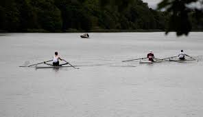 Image result for University Of Newcastle Upon Tyne Canoe Club