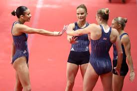 Image result for Loughton Gymnastics Club