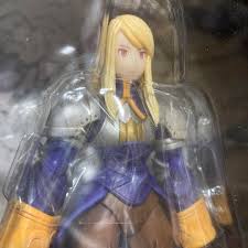 「アグリアス・オークス ファイナルファンタジータクティクス」の画像検索結果