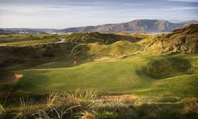 Image result for Cradoc Golf Club