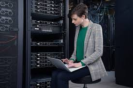 Resultado de imagem para servidor