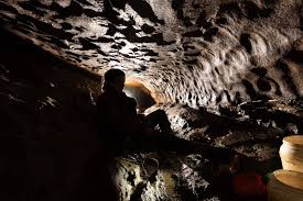 Image result for Portsmouth University Caving Club