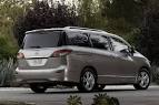 First Drive: 2011 Nissan Quest | Family Car Review | Minivan ...