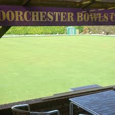 Image result for Darlington South Park Bowls Club