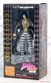 「リゾット・ネエロ ジョジョの奇妙な冒険　第5部」の画像検索結果