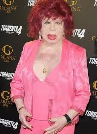 Image result for carmen de mairena