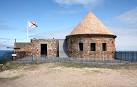 the cessation of Anglo-French tensions it lost its military importance. - via Daymix