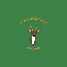 Image result for Roe Green Cricket Club