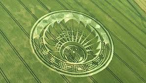 Image result for crop circles