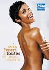 ET MARRAINE DU SALON BEAUTY