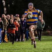 Image result for Puddletown Rugby Football Club