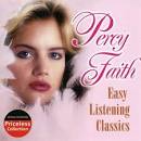 Percy Faith Easy Listening Classics Album Cover - Percy-Faith-Easy-Listening-Classics