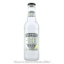 Image result for Smirnoff Black