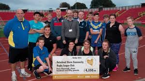 Image result for Gateshead Storm