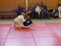Image result for Beith Judo Club