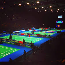 Image result for Christleton Badminton Club