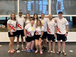 Image result for Leeds Free Divers Octopush Club