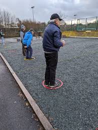 Image result for Llysfaen Pétanque Club