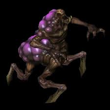 Image result for zerg infested OR infestation OR infest