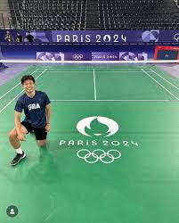 Image result for Writtle Angels Badminton Players