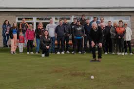 Image result for Dunning Bowling Club