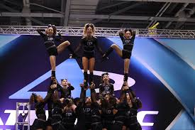 Image result for Gym Stars Cheerdancing Club