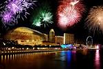 Singapore National Day - via Daymix