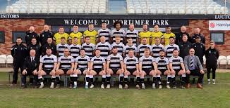 Image result for Luctonians Cricket Club