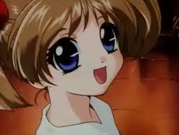 「イネス・フレサンジュ 機動戦艦ナデシコ」の画像検索結果