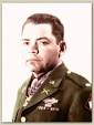 First Lieutenant Jack C.