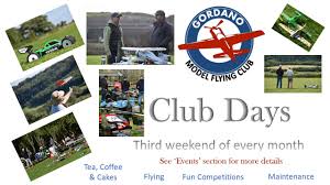 Image result for Hungerford Model Flying Club