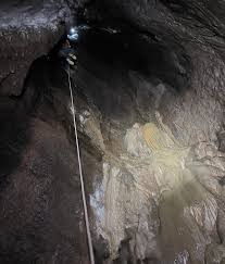 Image result for York University Caving & Potholing Club