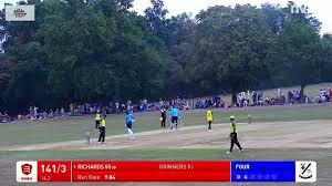 Image result for Upminster Cricket Club