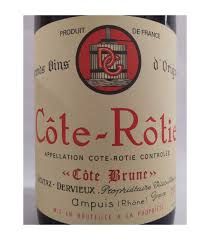 Image result for rôtie