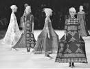 Issey Miyake - Fashion Designer Encyclopedia - clothing, century ...