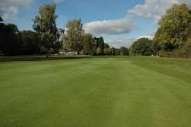 Image result for Harpenden Common Golf Club