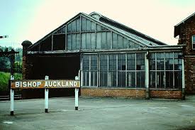Image result for Bishop Auckland Sac