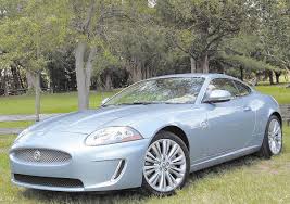 Image result for Frost Blue 2010 Jaguar