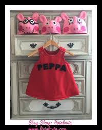 Image result for peppa pig costume